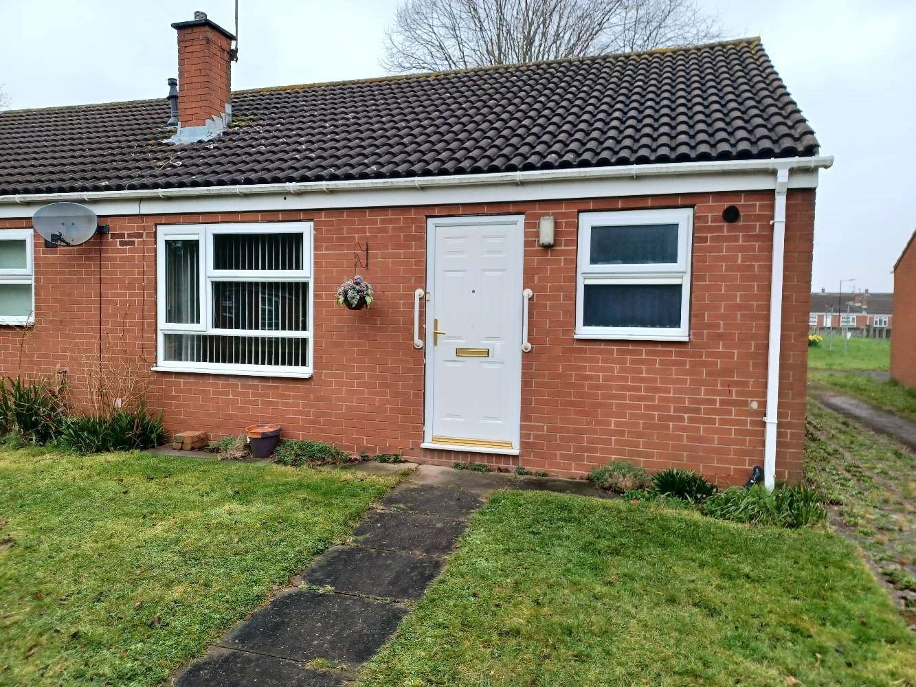 St Leger Property Details